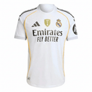 Real Madrid 25/26 Home Jersey Men's Fan Version product image