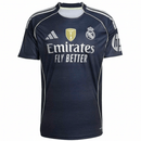 Real Madrid 25/26 Third Jersey Men's Fan Version product image