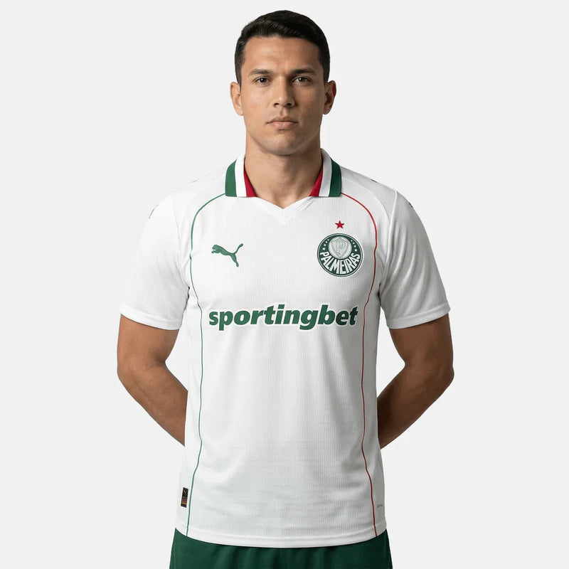 Palmeiras 26/27 Away Jersey Player Version product image