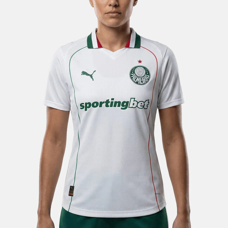Feminina 26/27 Away Jersey Women's Fan Version Puma product image