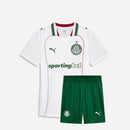 Conjunto 26/27 Jersey Kids Puma product image