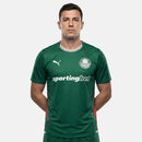 Palmeiras 26/27 Home Jersey Player Version product image