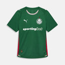 Palmeiras 26/27 Home Jersey Player Version product image