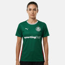 Feminina 26/27 Home Jersey Women's Fan Version Puma product image