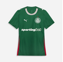 Feminina 26/27 Home Jersey Women's Fan Version Puma product image