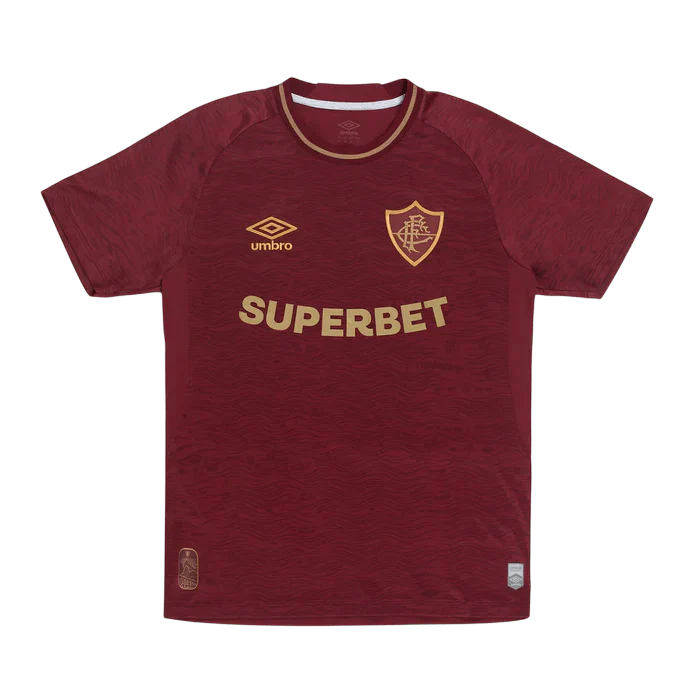 do Fluminense 26/27 Third Jersey Men's Fan Version product image