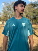 Cruzeiro 25/26 Treino 25/26 Training Jersey Adidas product image