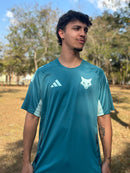 Cruzeiro 25/26 Treino 25/26 Training Jersey Adidas product image