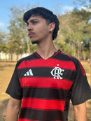 Flamengo Home Jersey Men's Fan Version Adidas product image