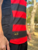 Flamengo Home Jersey Men's Fan Version Adidas product image