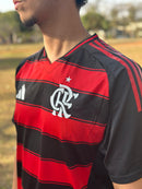 Flamengo Home Jersey Men's Fan Version Adidas product image