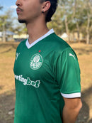 Puma Palmeiras Home Jersey Men's Fan Version Puma product image