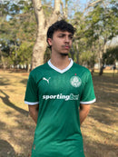 Puma Palmeiras Home Jersey Men's Fan Version Puma product image