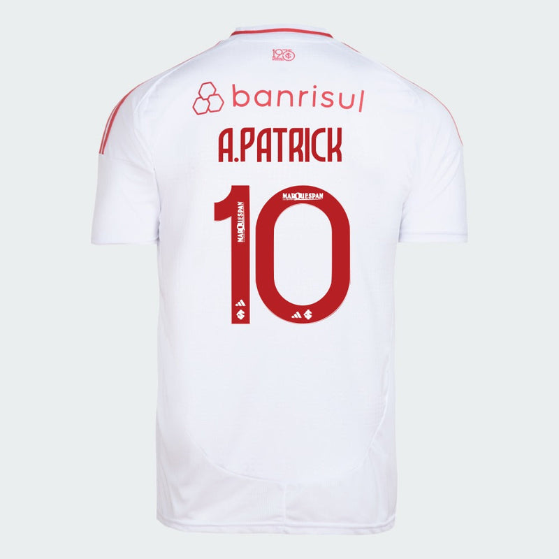 Adidas Internacional 2025/26 25/26 Away Jersey Men's Fan Version Adidas product image