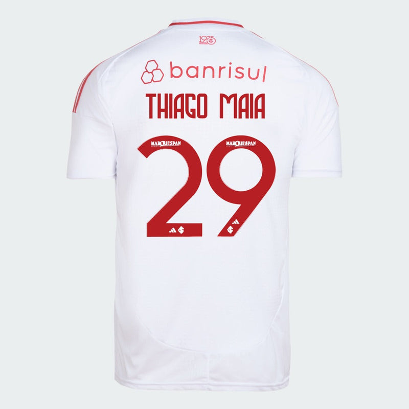Adidas Internacional 2025/26 25/26 Away Jersey Men's Fan Version Adidas product image