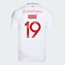 Adidas Internacional 2025/26 25/26 Away Jersey Men's Fan Version Adidas product image