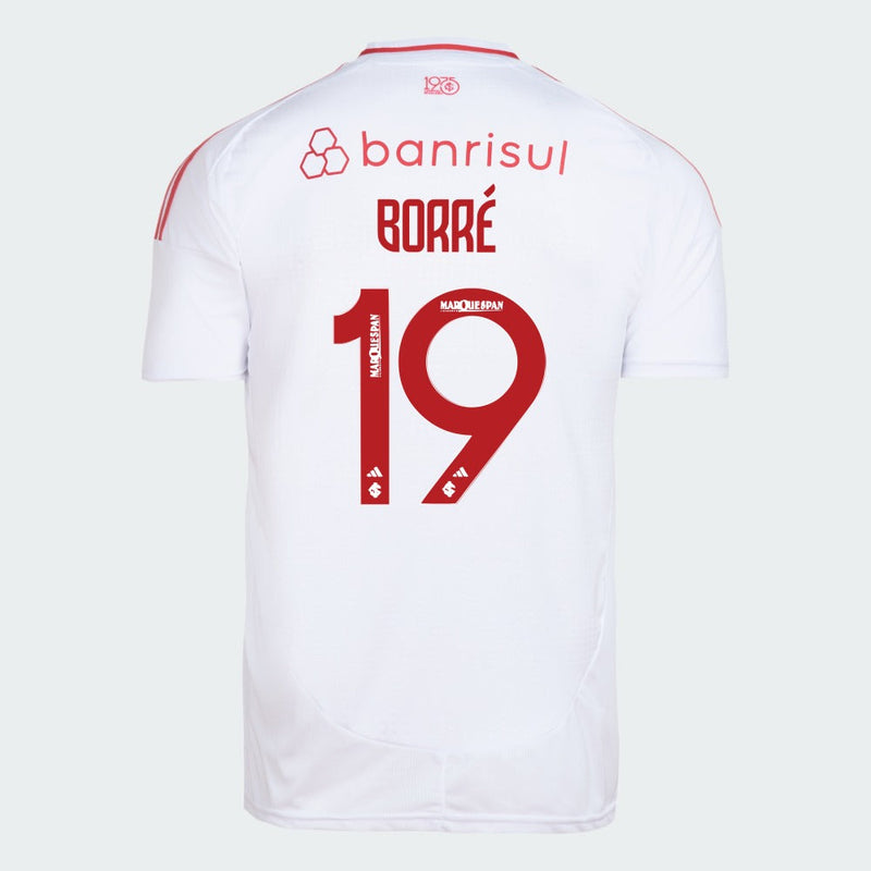Adidas Internacional 2025/26 25/26 Away Jersey Men's Fan Version Adidas product image