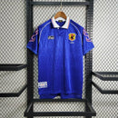 Japão Asics 98/99 Jersey Retro product image
