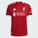 Liverpool FC 25/26 Home Jersey Player Version product image
