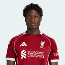 Liverpool FC 25/26 Home Jersey Player Version product image