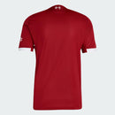 Liverpool FC 25/26 Home Jersey Player Version product image