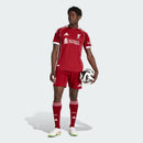 Liverpool FC 25/26 Home Jersey Player Version product image