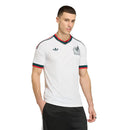 Seleção do México 2026/27 26/27 Away Jersey Men's Fan Version Adidas product image