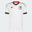 Seleção do México 2026/27 26/27 Away Jersey Men's Fan Version Adidas product image