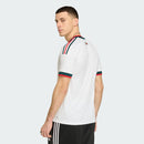 Seleção do México 2026/27 26/27 Away Jersey Men's Fan Version Adidas product image