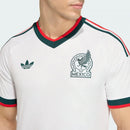 Seleção do México 2026/27 26/27 Away Jersey Men's Fan Version Adidas product image