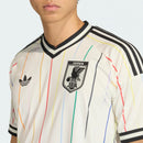 Japão 26/27 Away Jersey Men's Fan Version Adidas product image