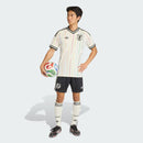 Japão 26/27 Away Jersey Men's Fan Version Adidas product image