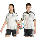 Japão 26/27 Away Jersey Kids Adidas product image