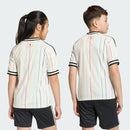 Japão 26/27 Away Jersey Kids Adidas product image