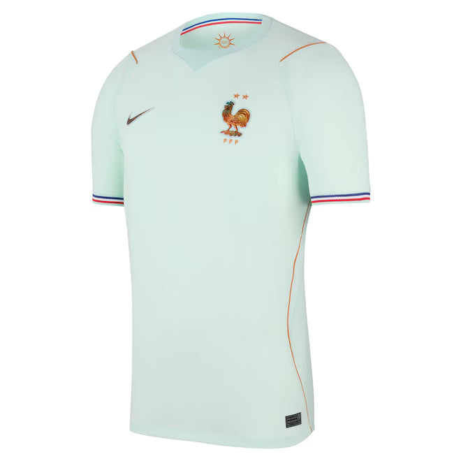 França 26/27 Away Jersey Men's Fan Version Nike product image