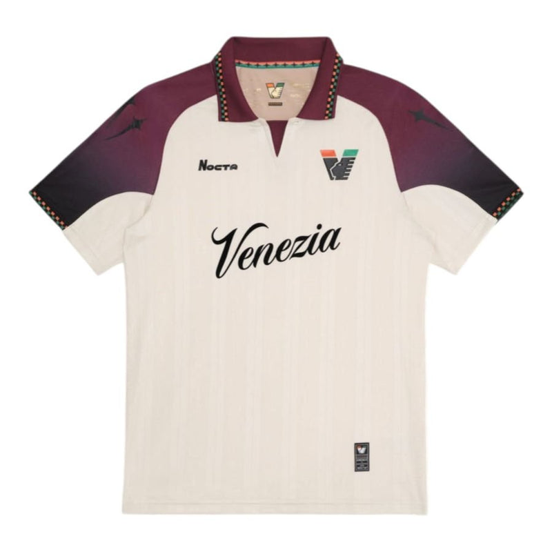 do Venezia FC 2025/26 25/26 Jersey Men's Fan Version product image
