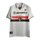 Retrô São Paulo Motorola 1999 Home Jersey Retro product image