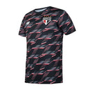 São Paulo Pré Jogo 2024/25 24/25 Pre-Match Jersey product image