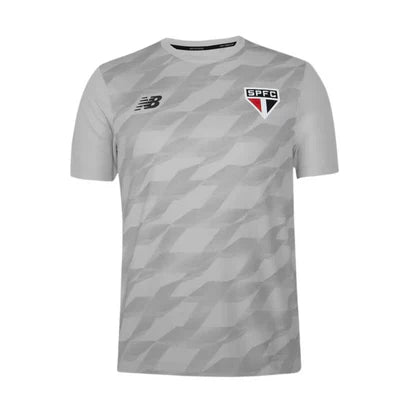 São Paulo Treino 2024/25 24/25 Training Jersey product image