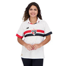 Feminina São Paulo 2024/25 24/25 Home Jersey Women's Fan Version product image
