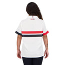 Feminina São Paulo 2024/25 24/25 Home Jersey Women's Fan Version product image
