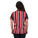 Feminina São Paulo 2024/25 24/25 Away Jersey Women's Fan Version product image