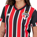Feminina São Paulo 2024/25 24/25 Away Jersey Women's Fan Version product image