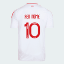 adidas Internacional 2025/26 25/26 Away Jersey Men's Fan Version Adidas product image