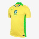 Seleção Brasil 2025/26 25/26 Jersey Men's Fan Version Nike product image