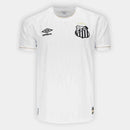 Santos 26/27 Home Jersey Men's Fan Version Umbro product image