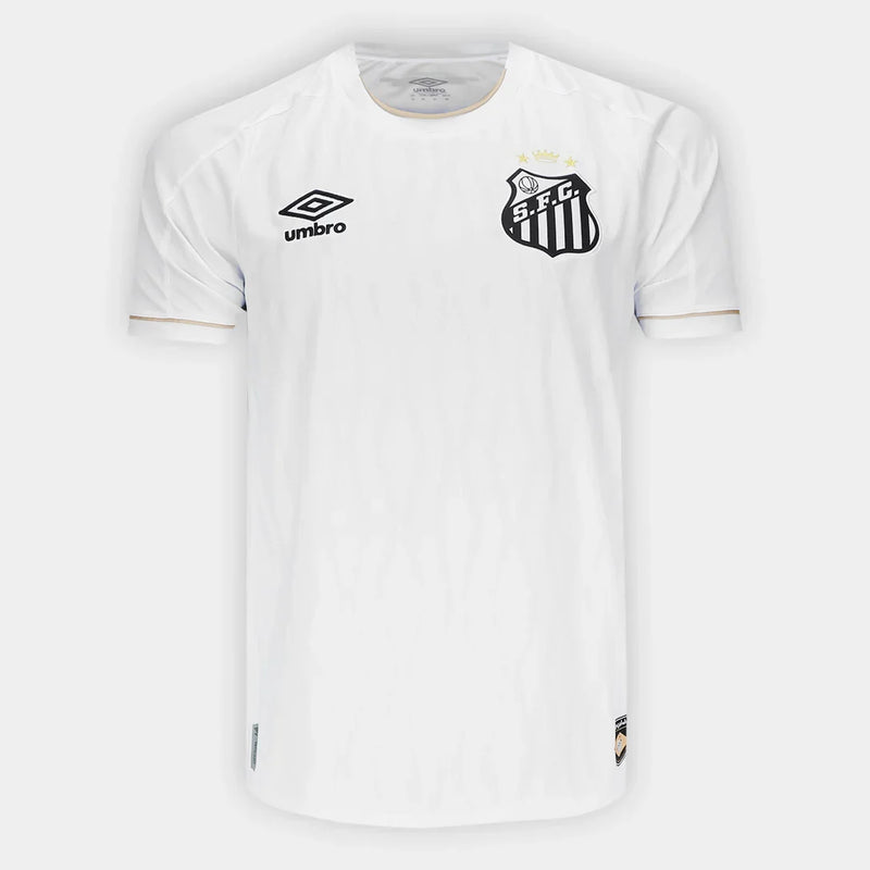 Santos 26/27 Home Jersey Men's Fan Version Umbro product image