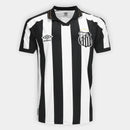Santos 26/27 Away Jersey Men's Fan Version Umbro product image
