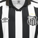 Santos 26/27 Away Jersey Men's Fan Version Umbro product image