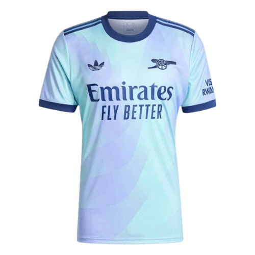 do Arsenal 24/25 Third Jersey Men's Fan Version product image